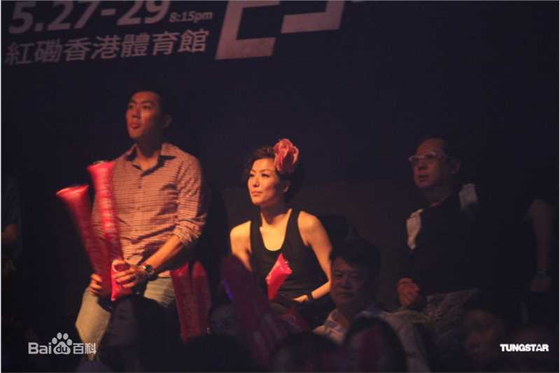 高清许志安(Andy Hui Chi on)精彩图册