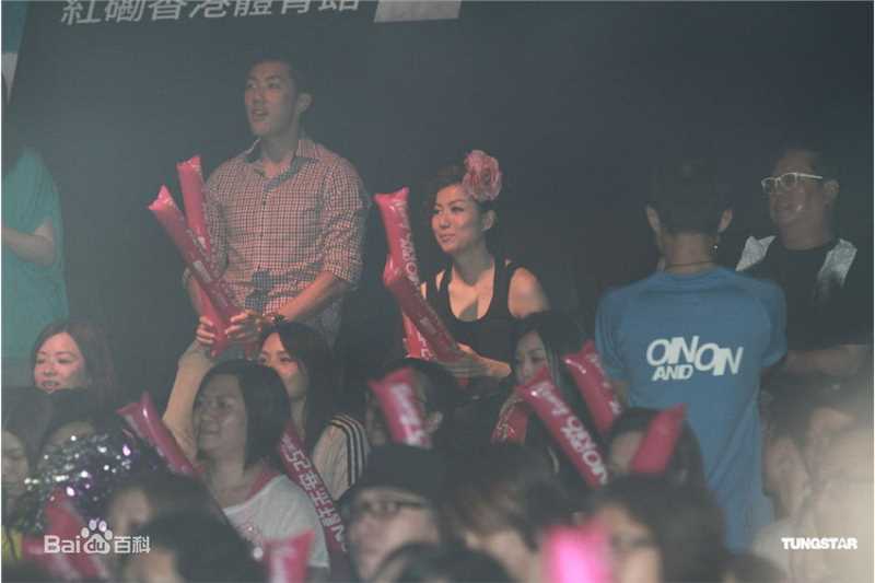 高清许志安(Andy Hui Chi on)精彩图册