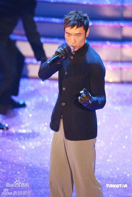 高清许志安(Andy Hui Chi on)精彩图册