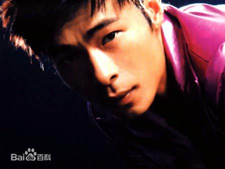 最优质许志安(Andy Hui Chi on)生活照