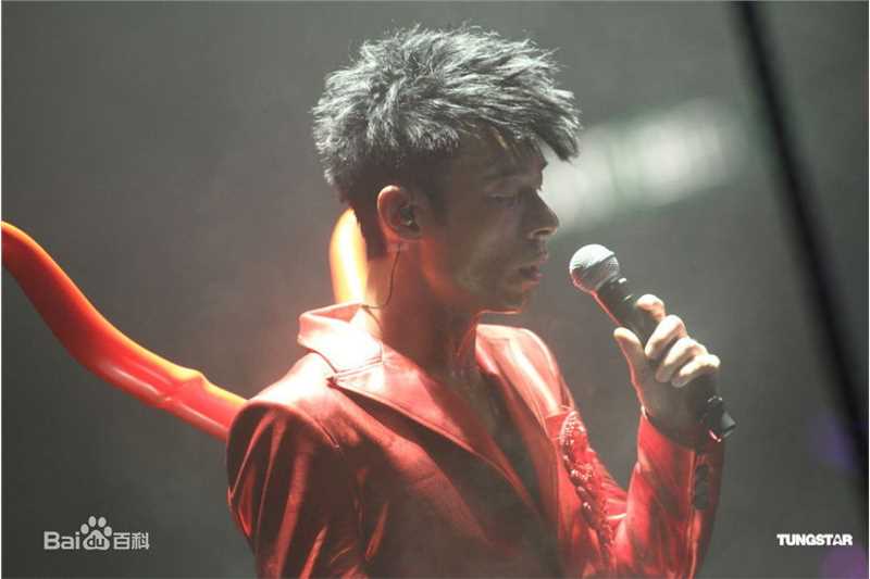 许志安(Andy Hui Chi on)精彩图册