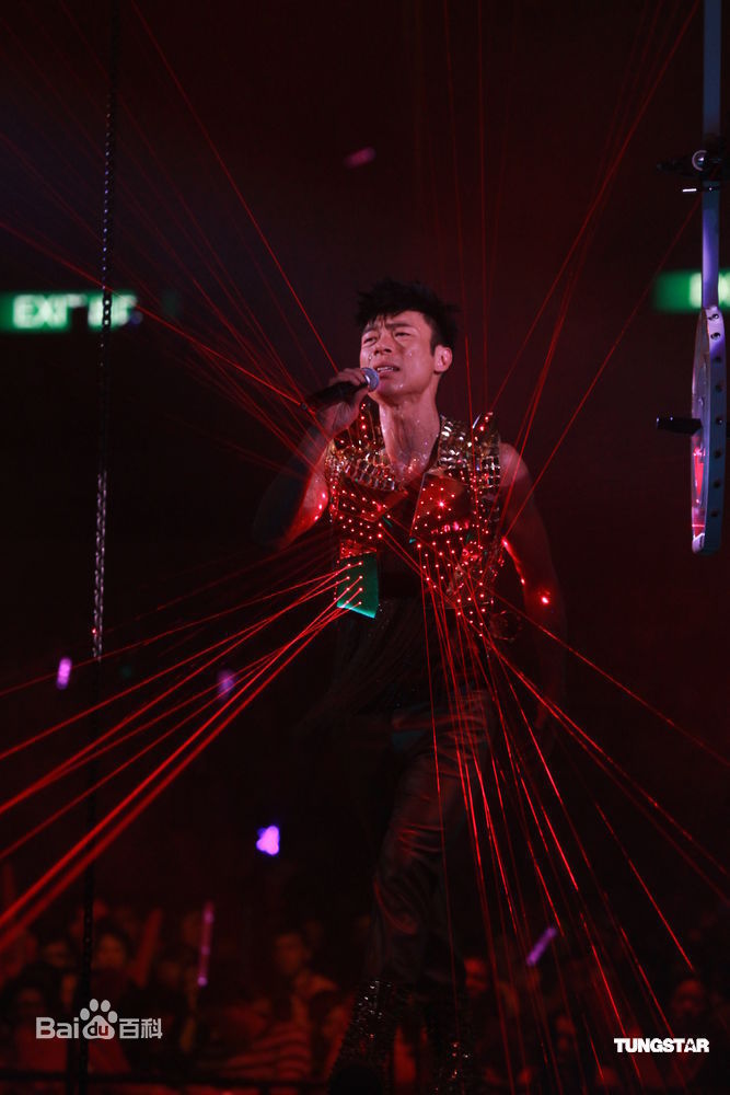 许志安(Andy Hui Chi on)精彩图册