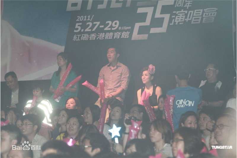 许志安(Andy Hui Chi on)精彩图册