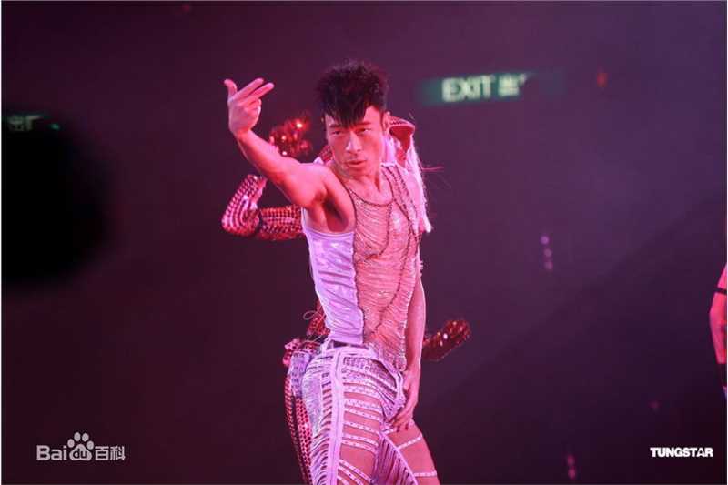 许志安(Andy Hui Chi on)精彩图册