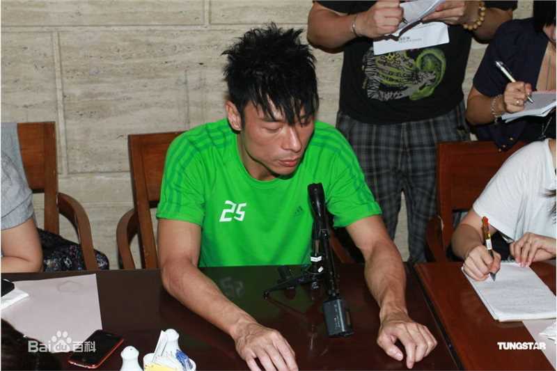 许志安(Andy Hui Chi on)精彩图册