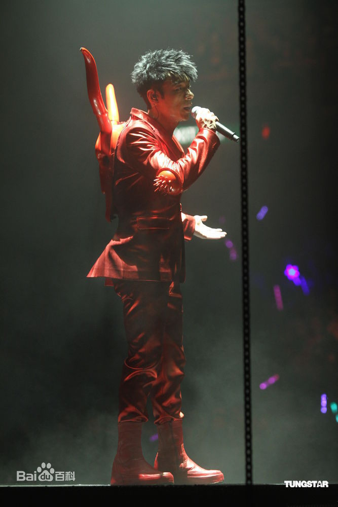 许志安(Andy Hui Chi on)精彩图册