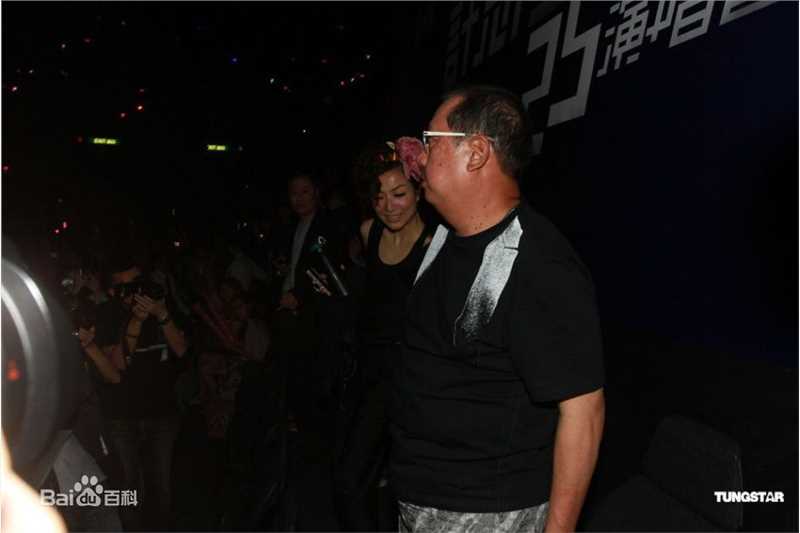 许志安(Andy Hui Chi on)精彩图册