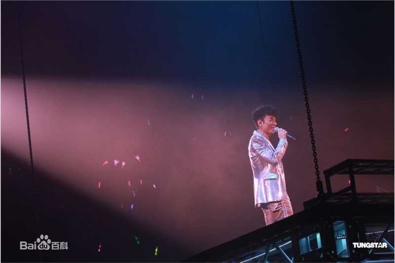 许志安(Andy Hui Chi on)精彩图册