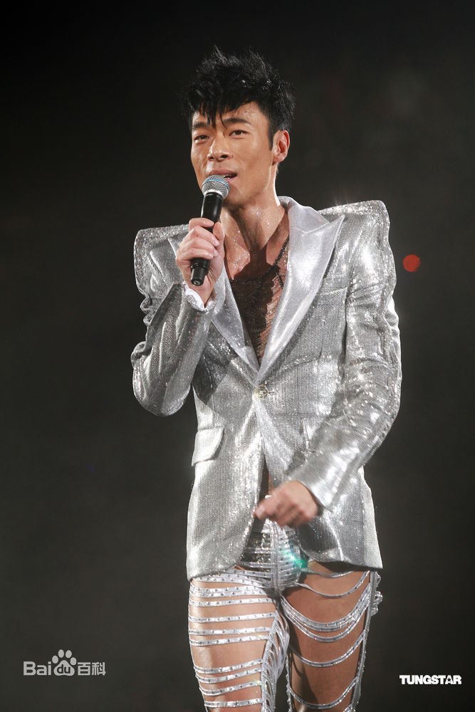 许志安(Andy Hui Chi on)精彩图册