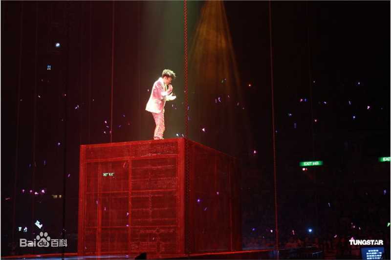 许志安(Andy Hui Chi on)精彩图册