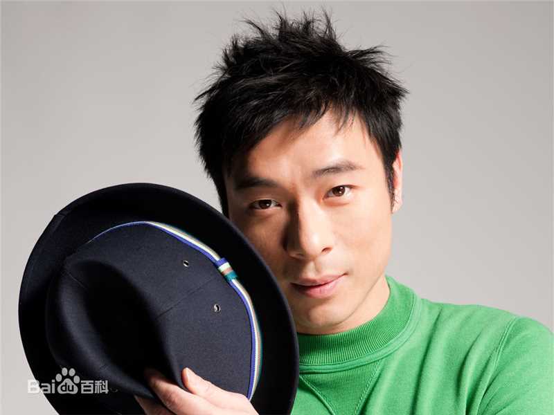 精选许志安(Andy Hui Chi on)精彩图册