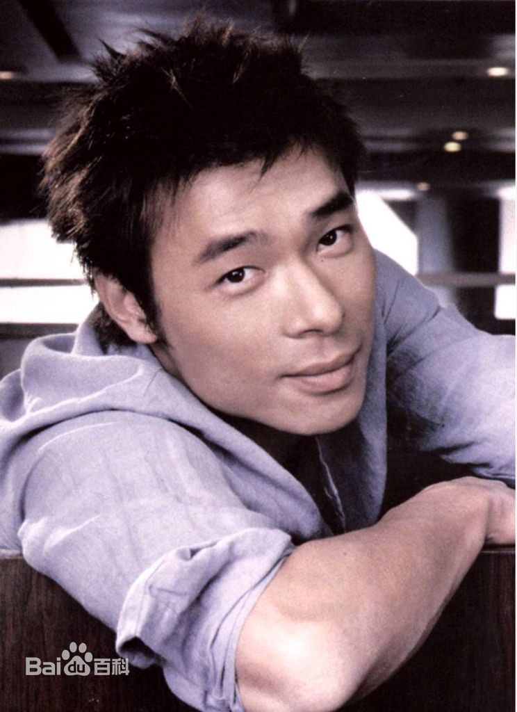 精选许志安(Andy Hui Chi on)精彩图册