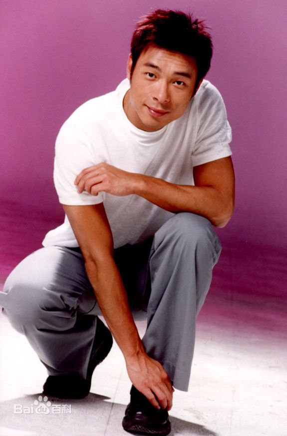 精选许志安(Andy Hui Chi on)精彩图册