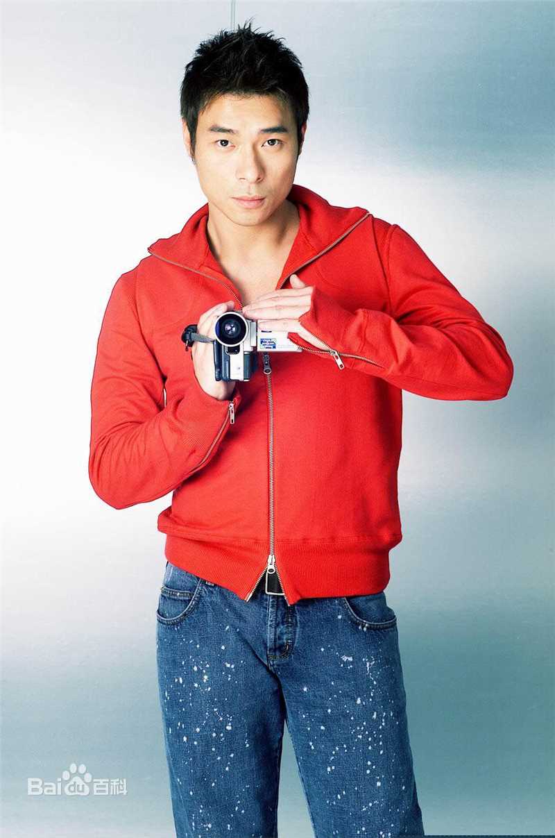 精选许志安(Andy Hui Chi on)精彩图册