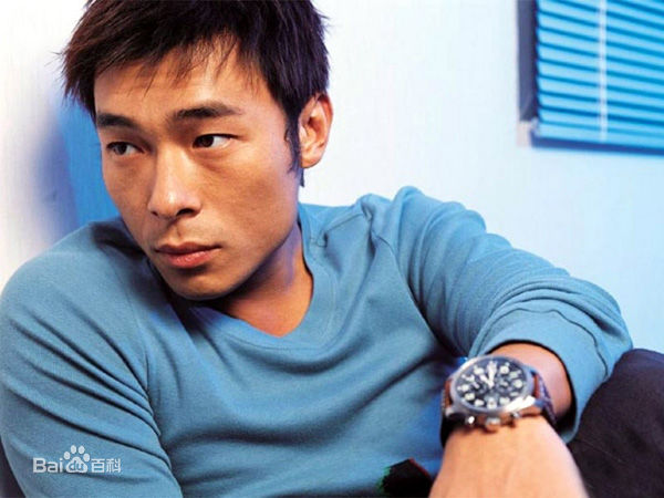 精选许志安(Andy Hui Chi on)精彩图册