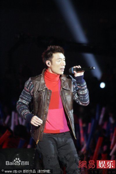 高清许志安(Andy Hui Chi on)精彩图册