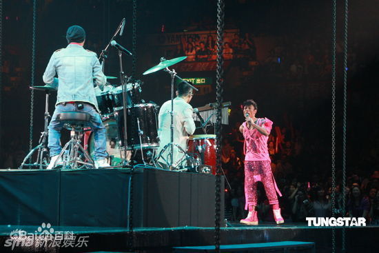 最新许志安(Andy Hui Chi on)精彩图册