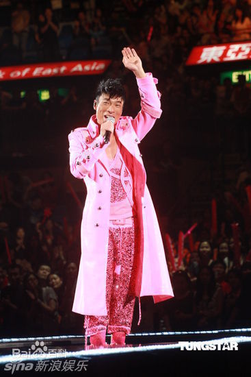 最新许志安(Andy Hui Chi on)精彩图册