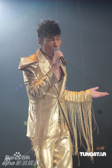 最新许志安(Andy Hui Chi on)精彩图册