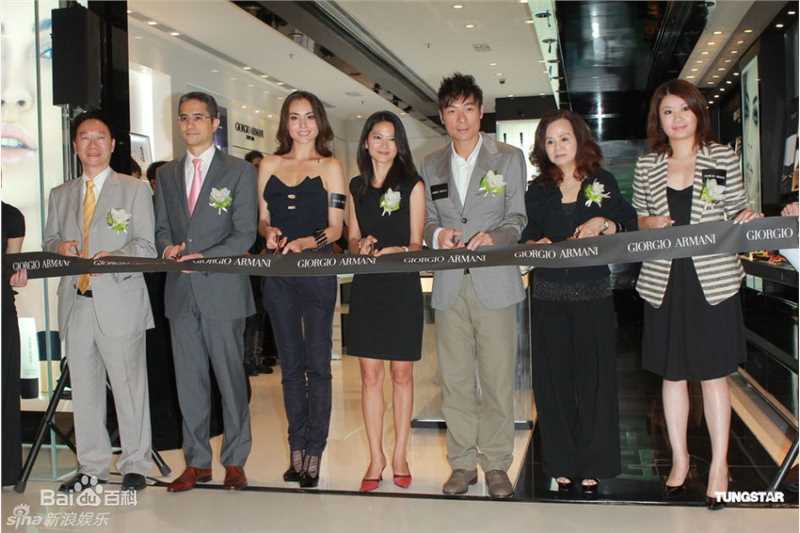 最新许志安(Andy Hui Chi on)精彩图册