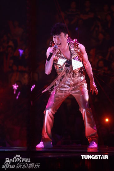 最新许志安(Andy Hui Chi on)精彩图册