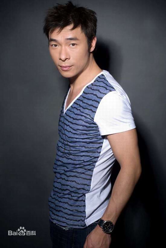最优质许志安(Andy Hui Chi on)精彩图册