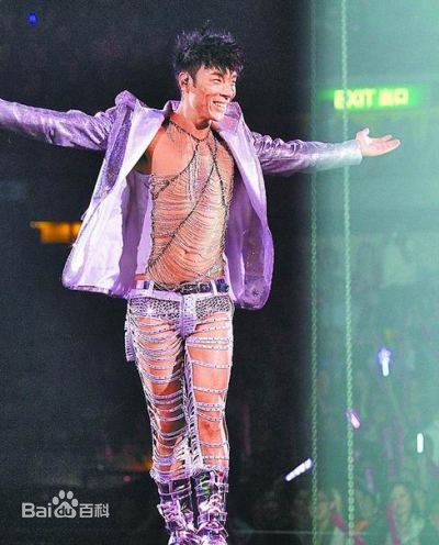 最优质许志安(Andy Hui Chi on)精彩图册