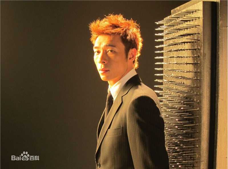 最优质许志安(Andy Hui Chi on)精彩图册