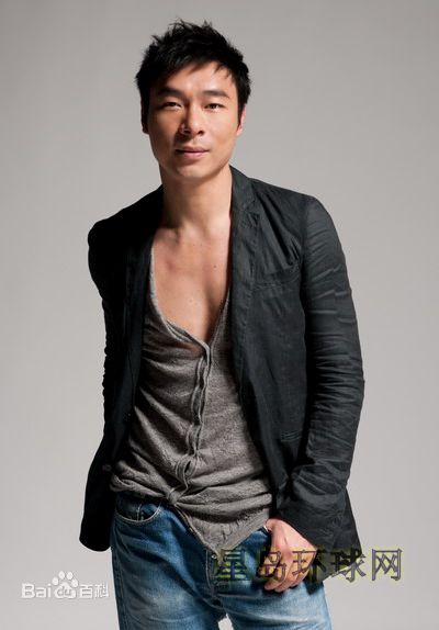 最优质许志安(Andy Hui Chi on)精彩图册