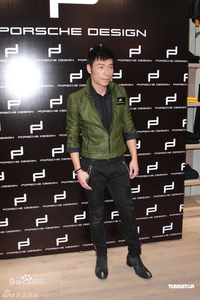 最新许志安(Andy Hui Chi on)精彩图册