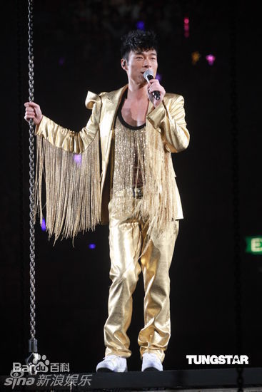 最新许志安(Andy Hui Chi on)精彩图册