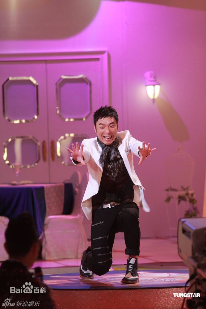 最新许志安(Andy Hui Chi on)精彩图册