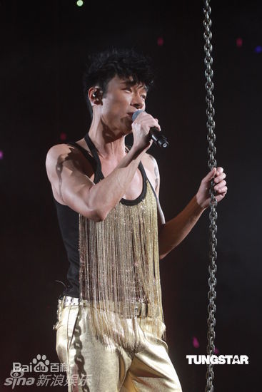 最新许志安(Andy Hui Chi on)精彩图册