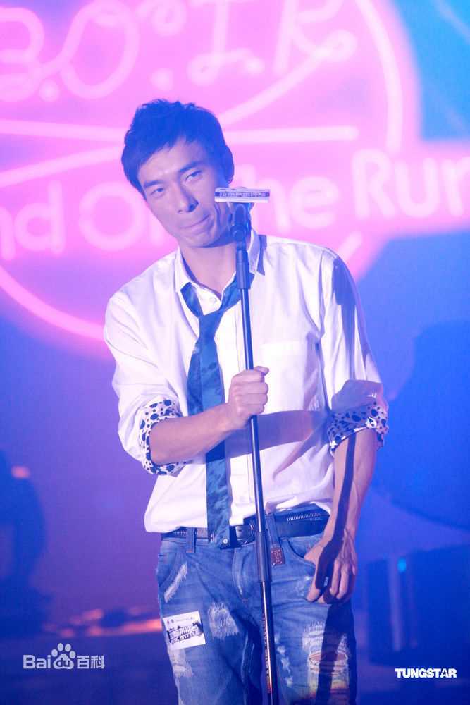 最新许志安(Andy Hui Chi on)精彩图册