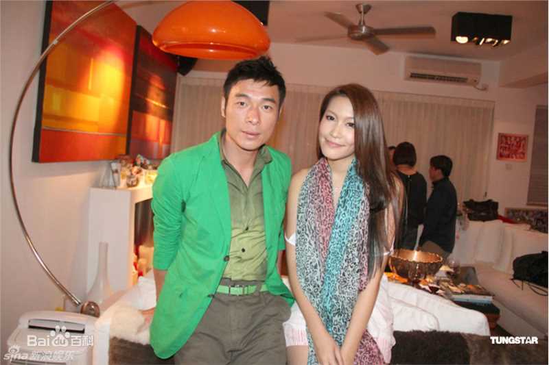 最新许志安(Andy Hui Chi on)精彩图册