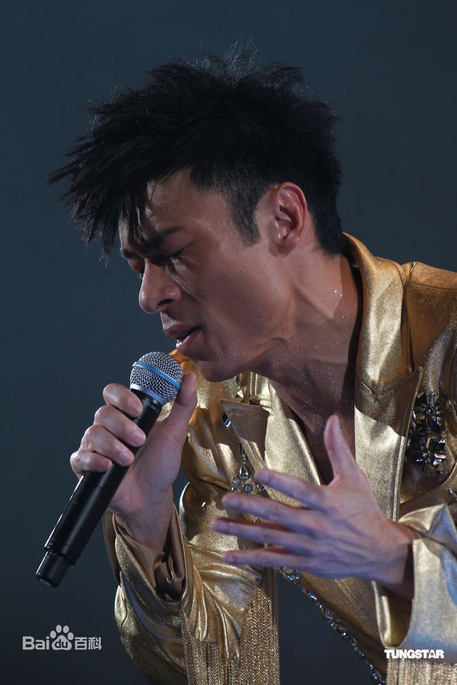 最优质许志安(Andy Hui Chi on)精彩图册