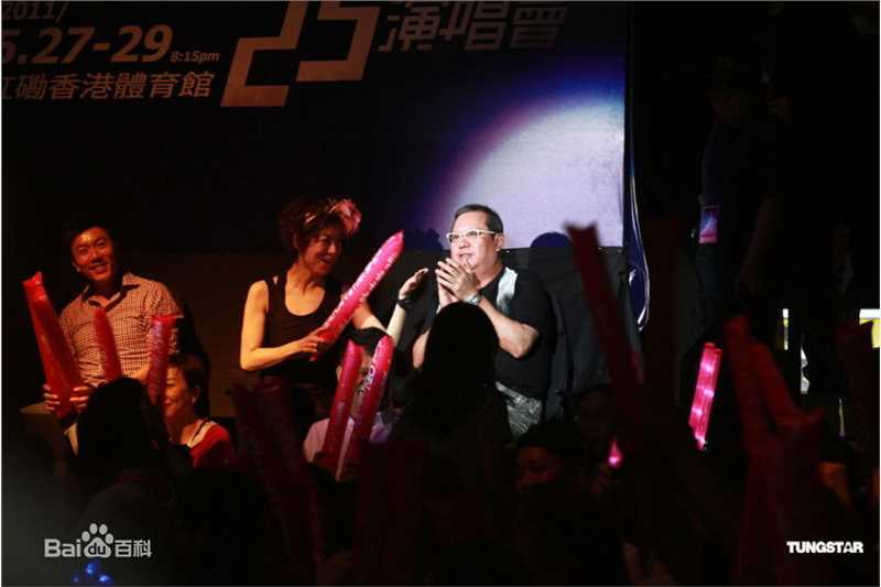 最优质许志安(Andy Hui Chi on)精彩图册