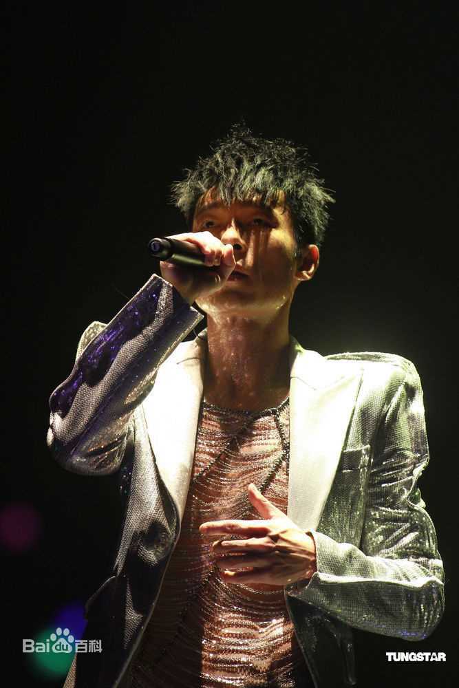 最优质许志安(Andy Hui Chi on)精彩图册