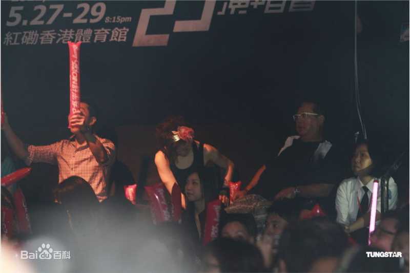 最优质许志安(Andy Hui Chi on)精彩图册