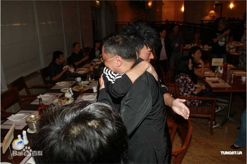 最优质许志安(Andy Hui Chi on)精彩图册