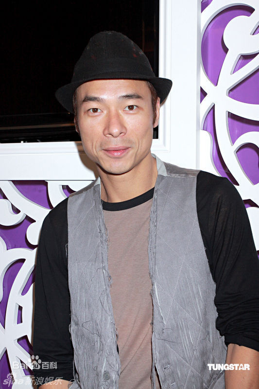 最优质许志安(Andy Hui Chi on)精彩图册