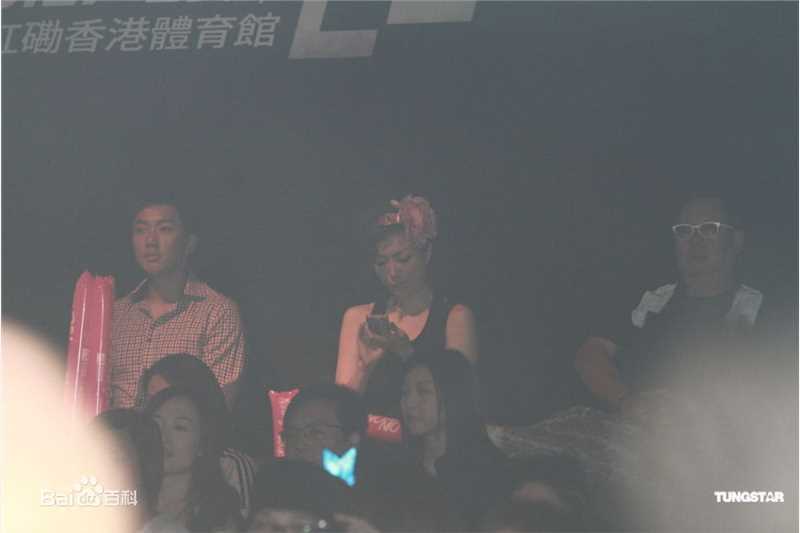 最优质许志安(Andy Hui Chi on)精彩图册