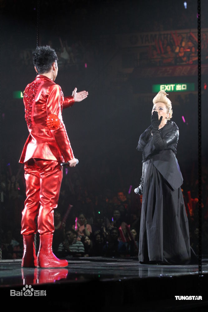 最优质许志安(Andy Hui Chi on)精彩图册