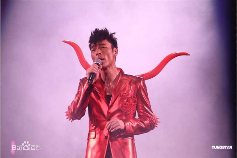 最优质许志安(Andy Hui Chi on)精彩图册