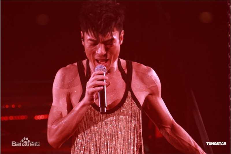 最优质许志安(Andy Hui Chi on)精彩图册