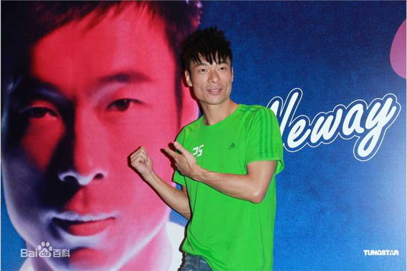 最优质许志安(Andy Hui Chi on)精彩图册