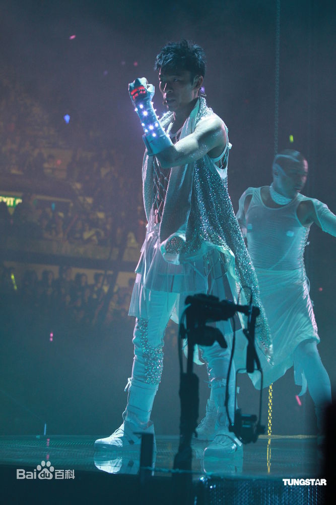 最优质许志安(Andy Hui Chi on)精彩图册