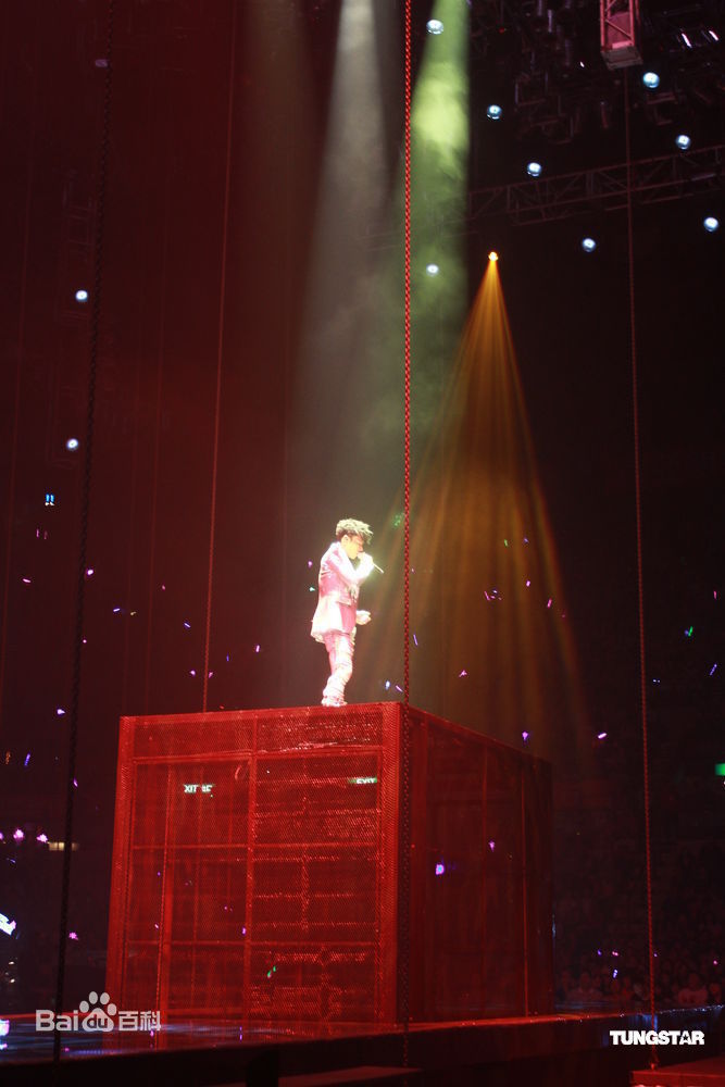 最优质许志安(Andy Hui Chi on)精彩图册