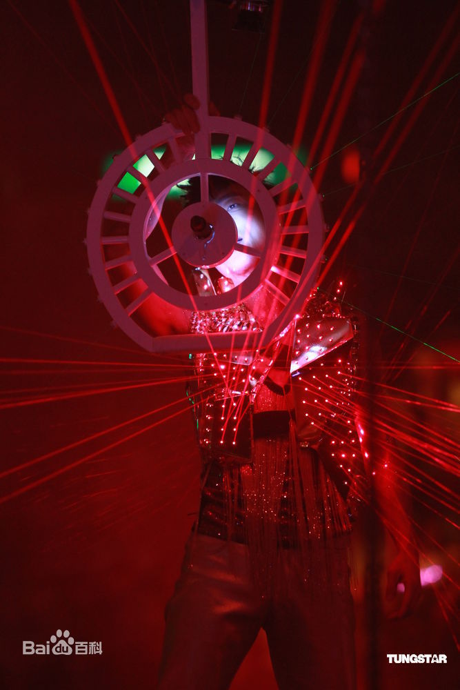 最优质许志安(Andy Hui Chi on)精彩图册