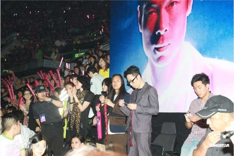 最优质许志安(Andy Hui Chi on)精彩图册